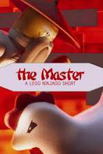 Watch The Master A Lego Ninjago Short Vumoo