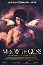 Watch Men with Guns Vumoo