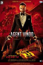 Watch Agent Vinod Vumoo