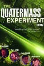 Watch The Quatermass Experiment Vumoo