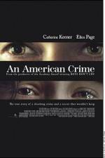 Watch An American Crime Vumoo