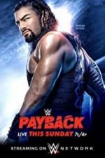 Watch WWE Payback Vumoo