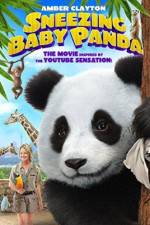 Watch Sneezing Baby Panda - The Movie Vumoo