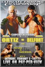 Watch UFC 51 Super Saturday Vumoo
