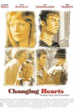 Watch Changing Hearts Vumoo