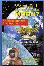 Watch What Happened on the Moon - An Investigation Into Apollo Vumoo