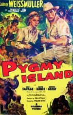 Watch Pygmy Island Vumoo