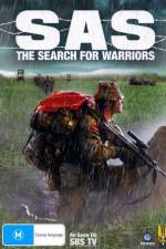 Watch SAS The Search for Warriors Vumoo