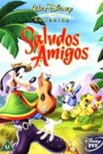 Watch Saludos Amigos Vumoo