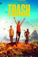 Watch Trash 2014 Vumoo
