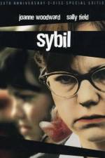 Watch Sybil (1976) Vumoo