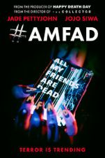 Watch #AMFAD: All My Friends Are Dead Vumoo