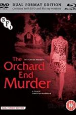 Watch The Orchard End Murder Vumoo