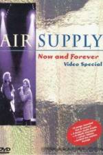 Watch Air Supply Now and Forever Vumoo