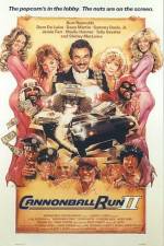 Watch Cannonball Run II Vumoo