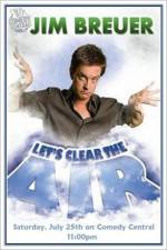 Watch Jim Breuer Let's Clear the Air Vumoo