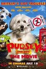 Watch Pudsey the Dog: The Movie Vumoo