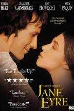 Watch Jane Eyre (1996) Vumoo