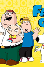 Watch Family Guy: The Story So Far... Vumoo