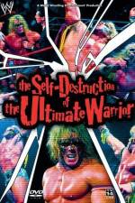 Watch The Self Destruction of the Ultimate Warrior Vumoo