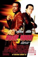 Watch Rush Hour 3 Vumoo