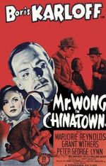 Watch Mr. Wong in Chinatown Vumoo
