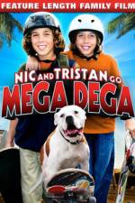 Watch Nic & Tristan Go Mega Dega Vumoo