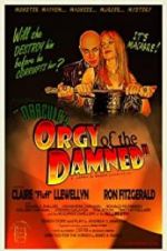 Watch Dracula\'s Orgy of the Damned Vumoo