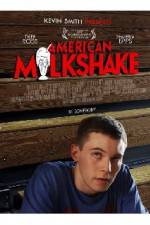 Watch American Milkshake Vumoo