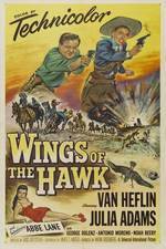 Watch Wings of the Hawk Vumoo