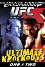 Watch UFC Ultimate Knockouts 2 Vumoo