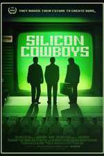 Watch Silicon Cowboys Vumoo