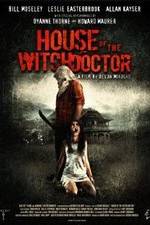 Watch House of the Witchdoctor Vumoo