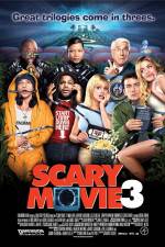 Watch Scary Movie 3 Vumoo
