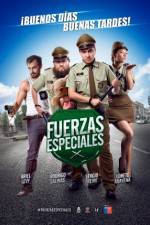 Watch Fuerzas Especiales Vumoo