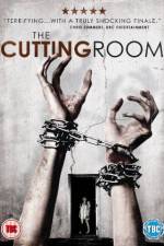 Watch The Cutting Room Vumoo