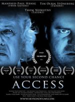 Watch Access (Short 2012) Vumoo