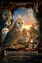Watch Legend of the Guardians: The Owls of Ga\'Hoole Vumoo