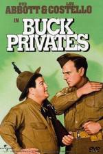 Watch Buck Privates Vumoo