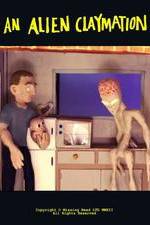 Watch An Alien Claymation Vumoo