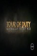 Watch Tour Of Duty Australias Secret War Vumoo