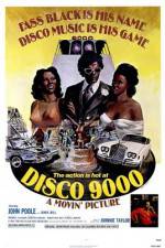 Watch Disco 9000 Vumoo
