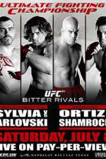 Watch UFC 61 Bitter Rivals Vumoo