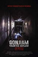 Watch Gonjiam: Haunted Asylum Vumoo