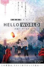 Watch Hello World Vumoo