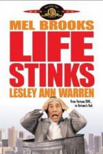 Watch Life Stinks Vumoo