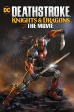 Watch Deathstroke Knights & Dragons: The Movie Vumoo