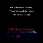Watch The Fear Footage: 3AM Vumoo