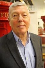 Watch Alan Johnson: The Post Office and Me Vumoo