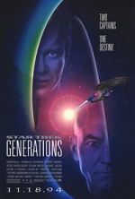 Watch Star Trek Generations Vumoo